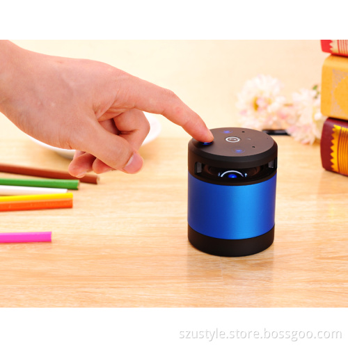 Touch Wave Mini Speaker (UB13)